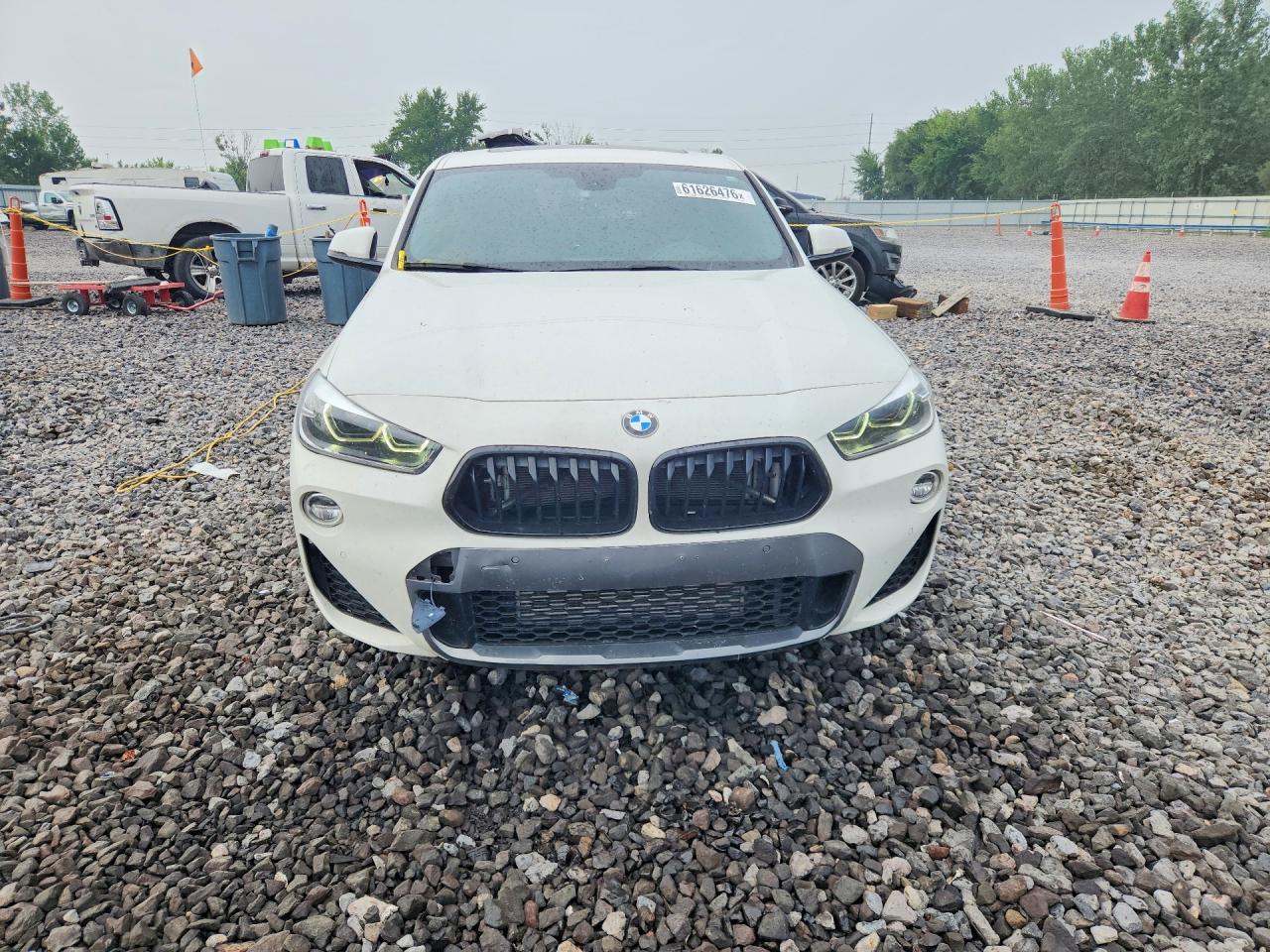 2018 BMW X2 xDrive28I - Фото 5