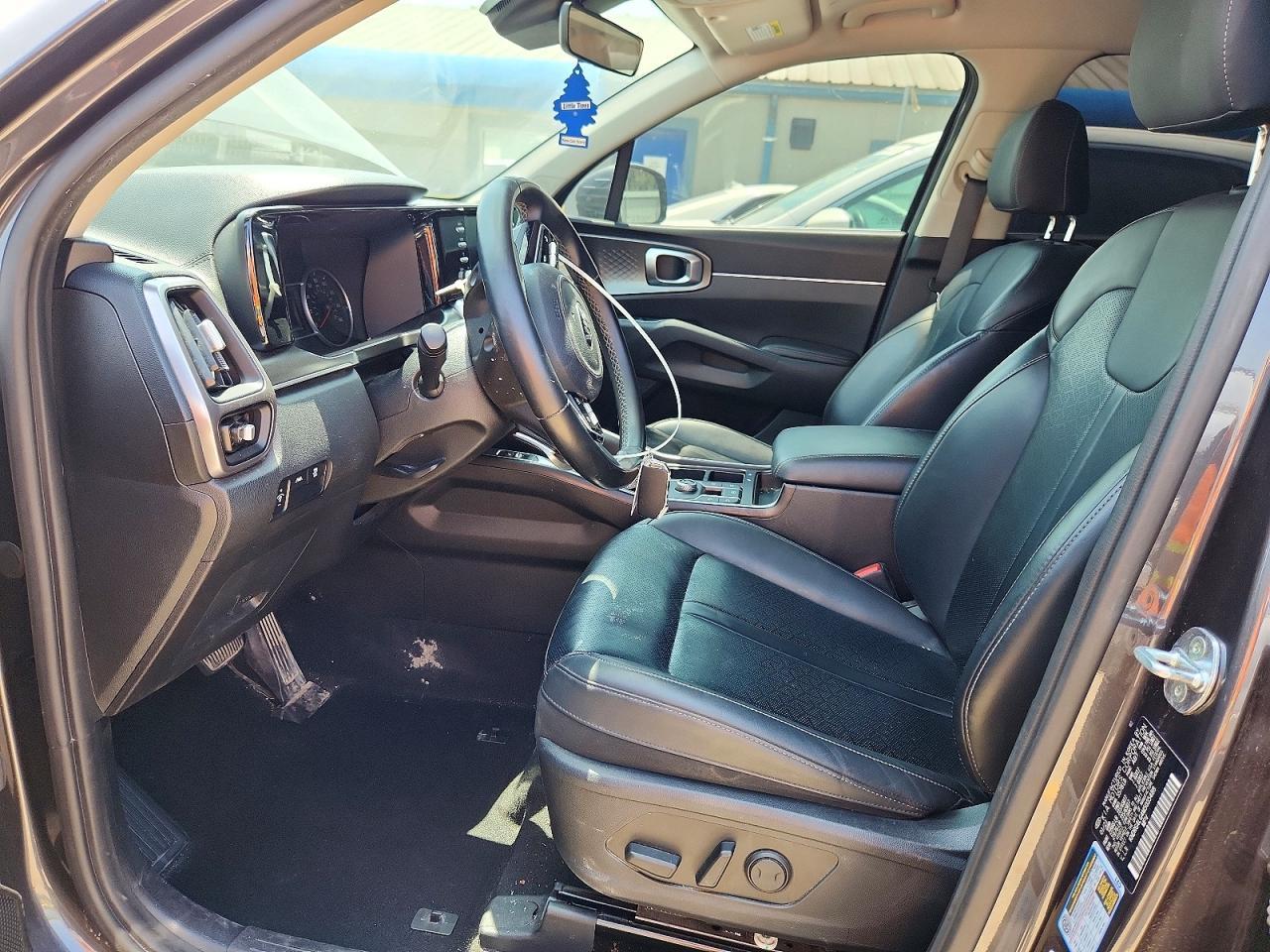 2021 Kia Sorento S - Фото 7