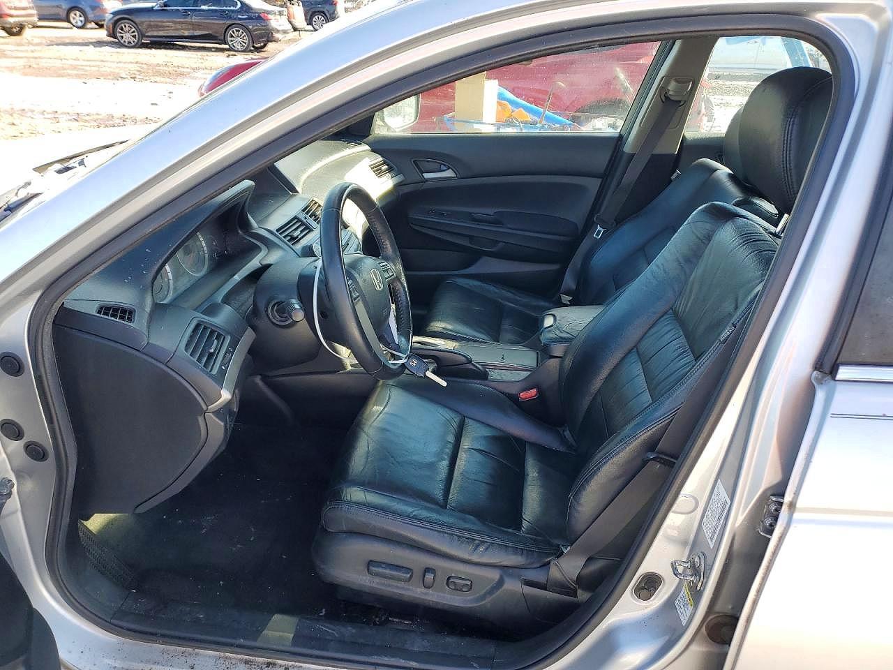 2012 Honda Accord Se - Фото 7