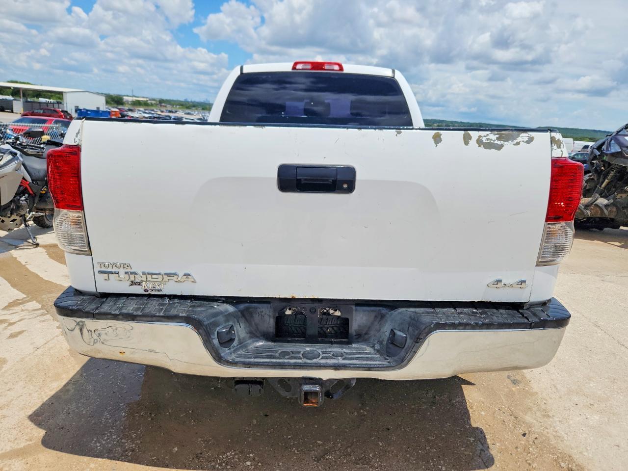 2012 Toyota Tundra Grade - Image 6