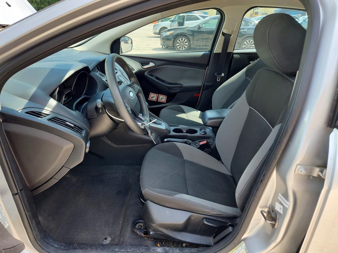 2013 Ford Focus Se - Фото 7