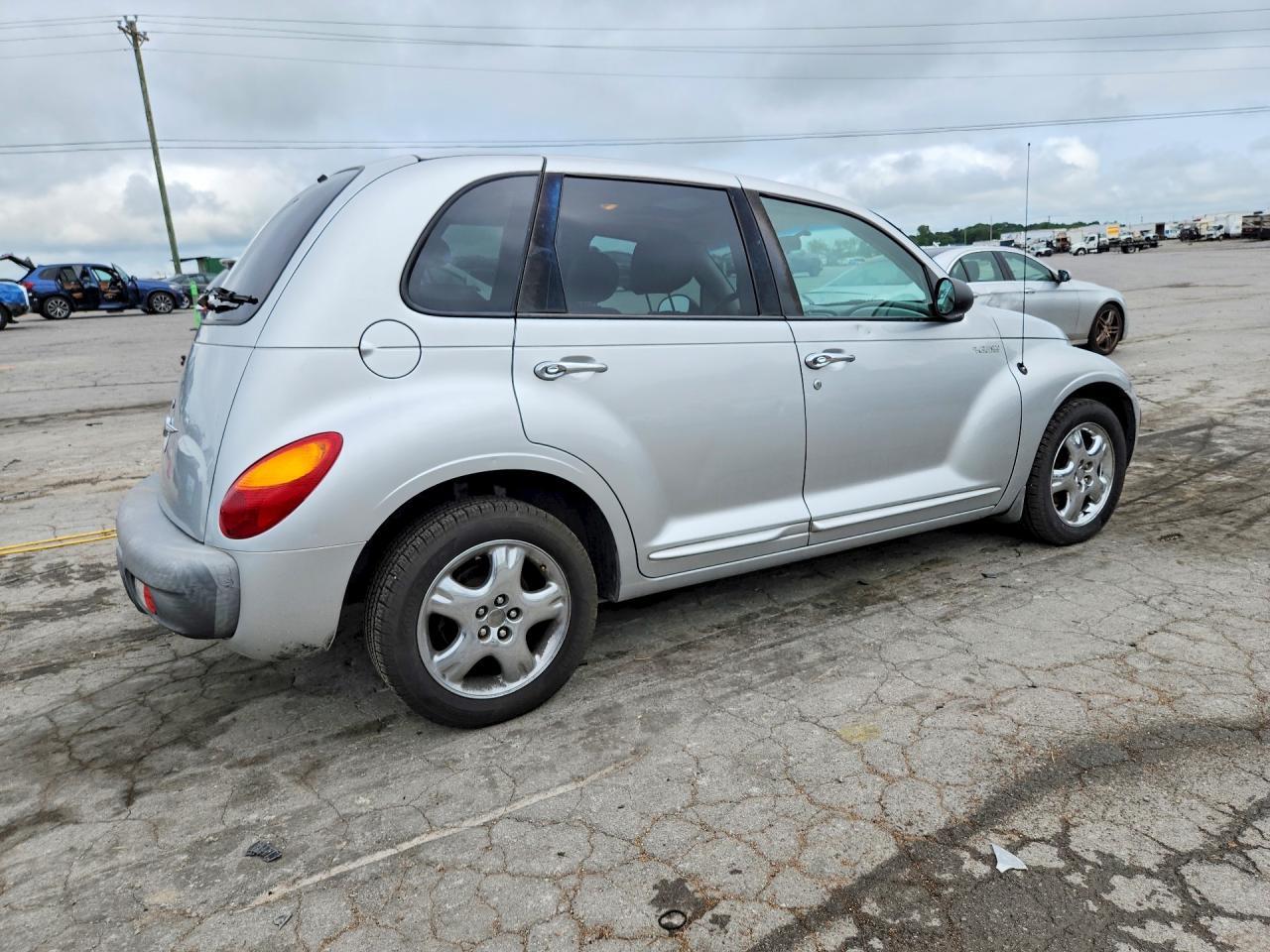 2002 Chrysler Pt Cruiser Limited - Image 3