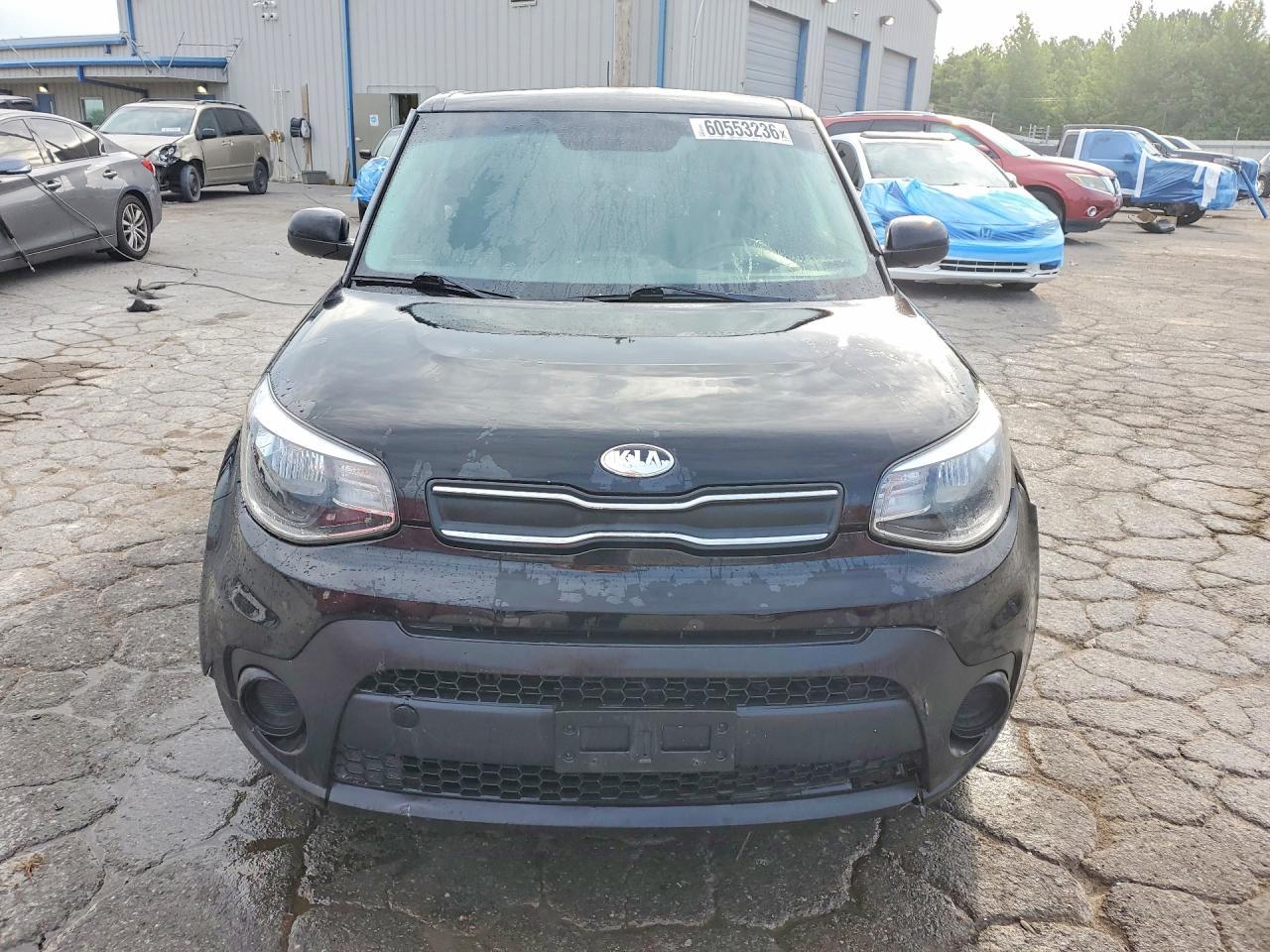 2019 Kia Soul Base - Image 5