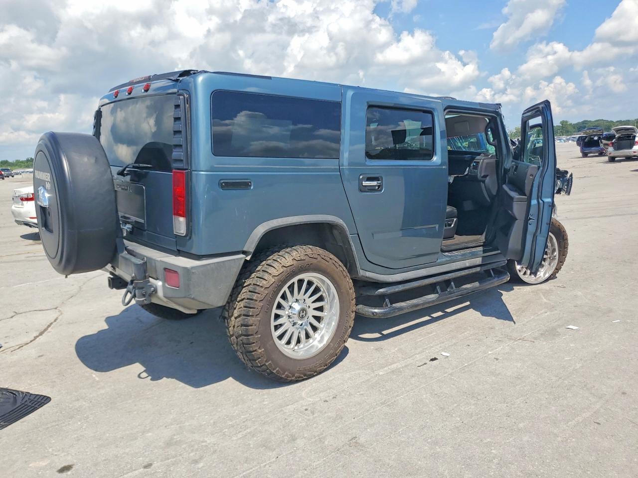 2008 Hummer H2 - Image 3