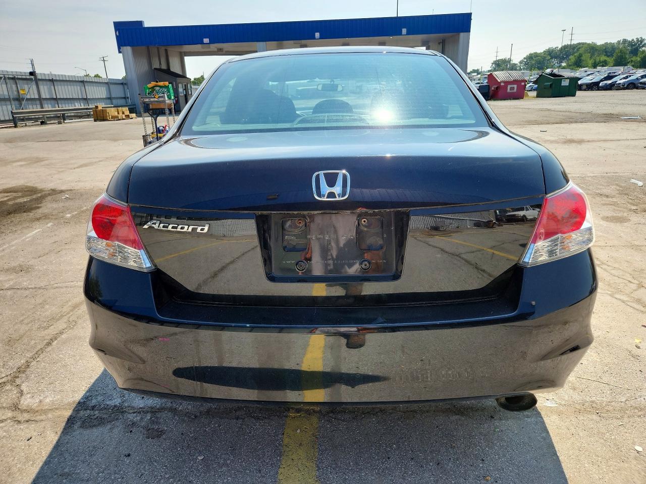 2010 Honda Accord Ex - Image 6