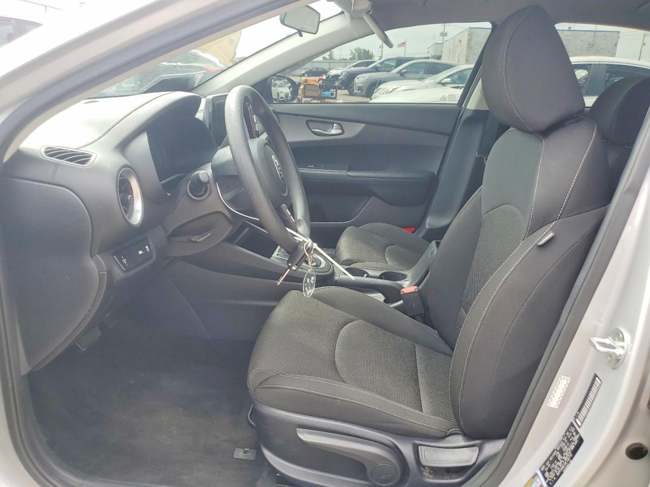 2019 Kia Forte Lxs - Фото 7