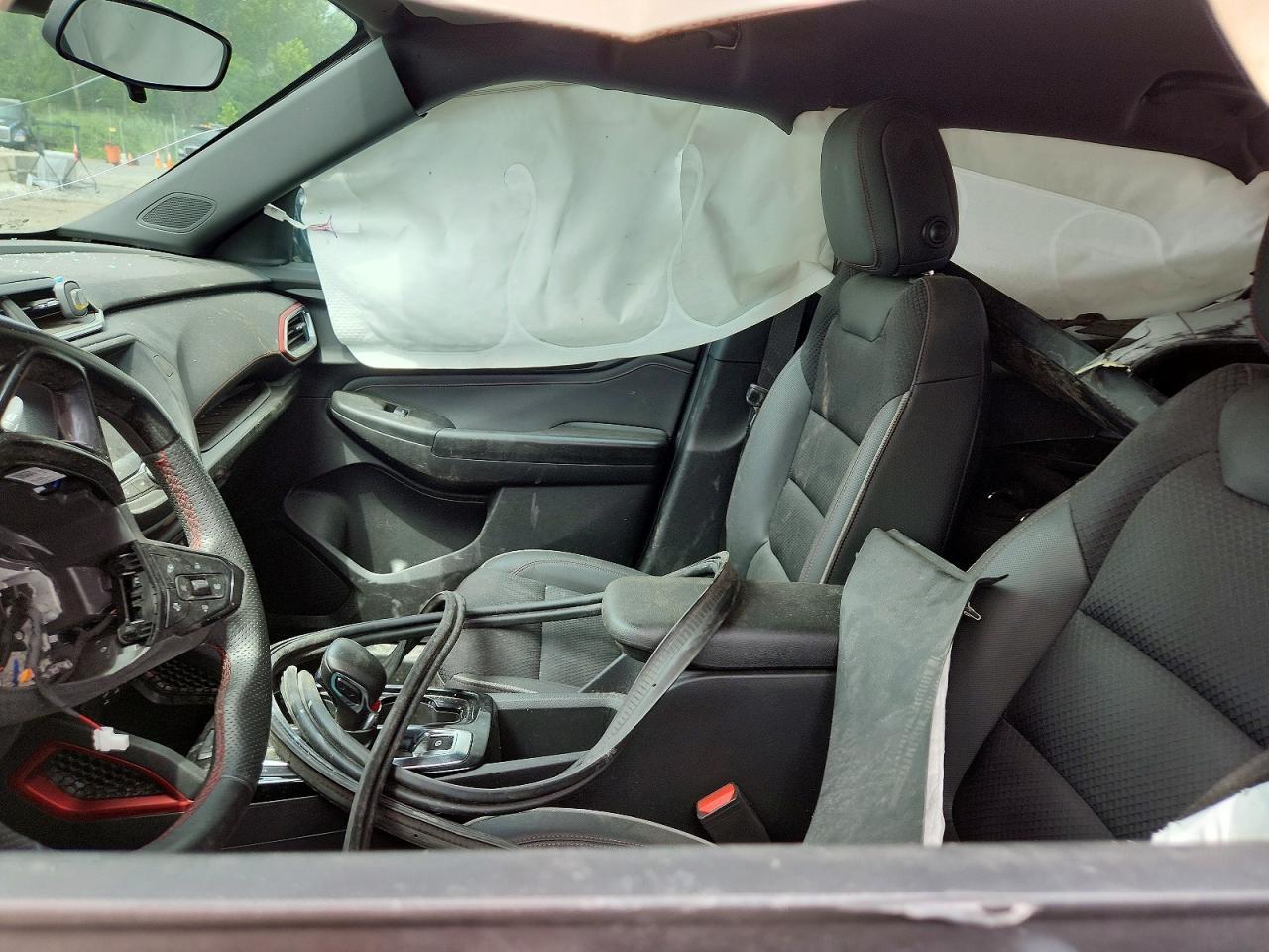 2023 Chevrolet Trailblazer Rs - Image 7