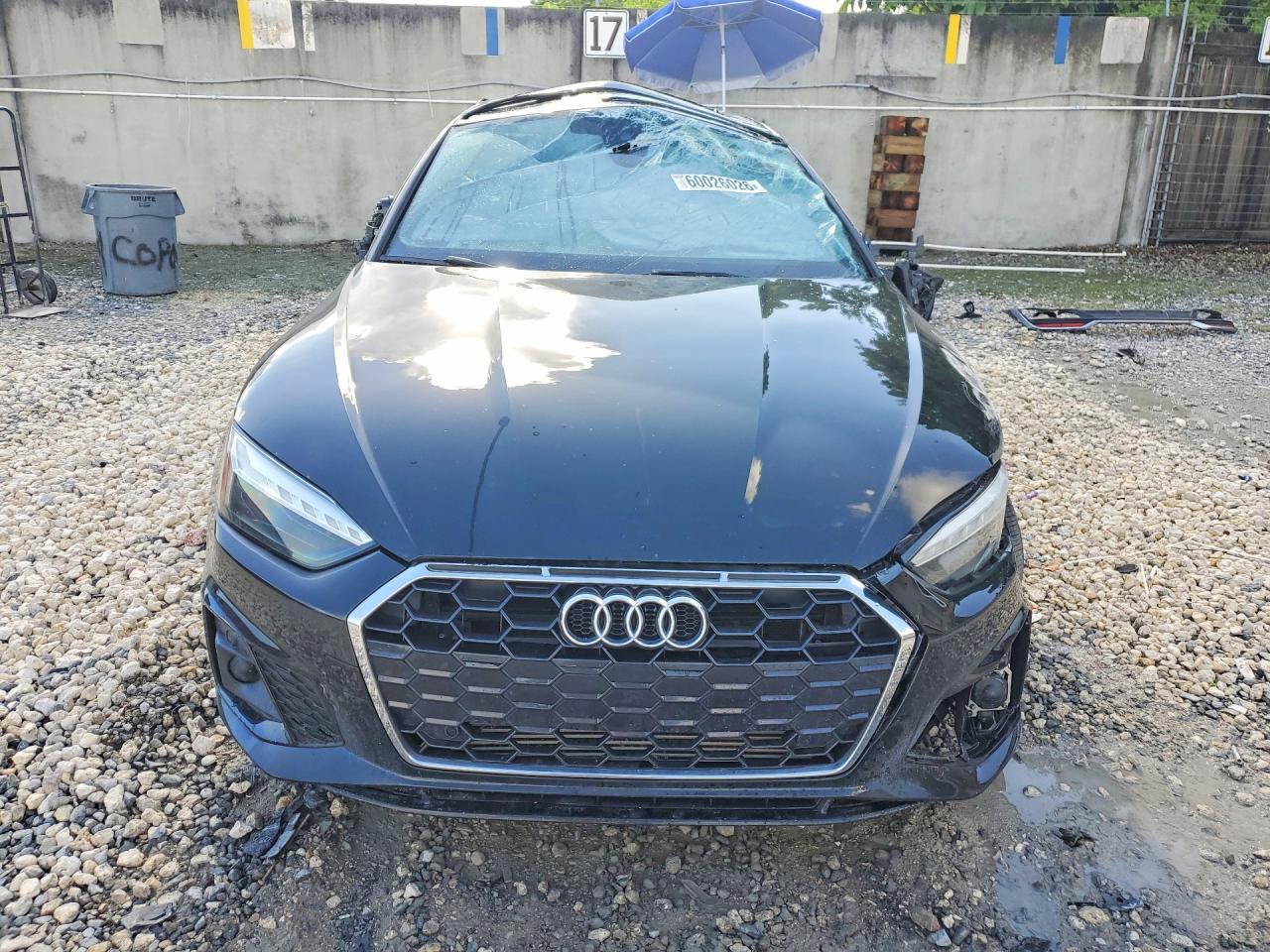 2023 Audi A5 Premium 45 - Фото 5
