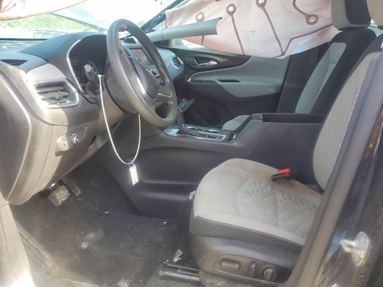 2021 Chevrolet Equinox Ls - Image 7