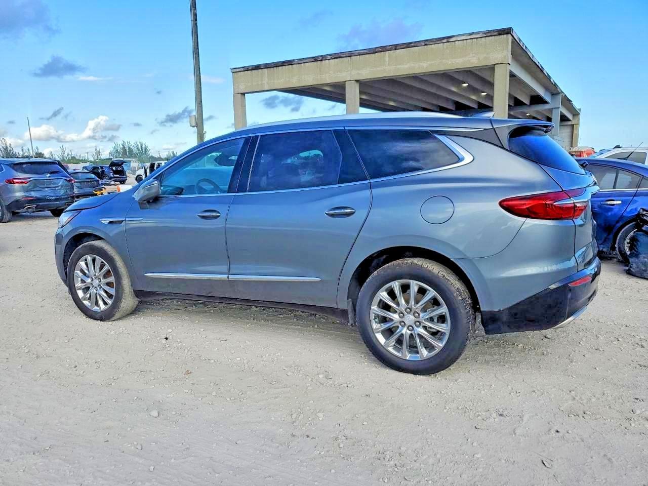 2020 Buick Enclave Premium - Image 2