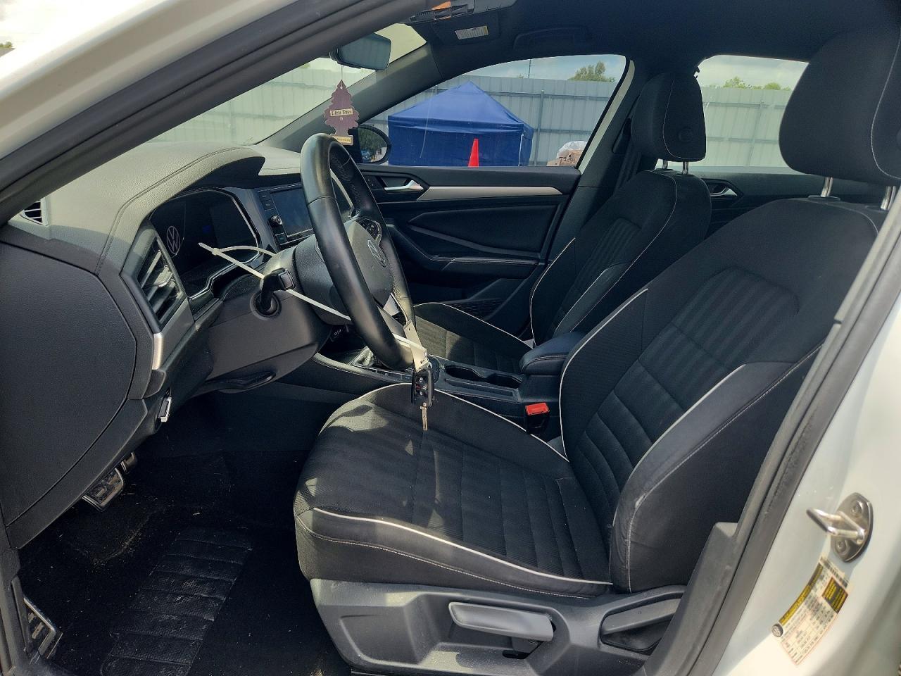 2024 Volkswagen Jetta Sport - Фото 7