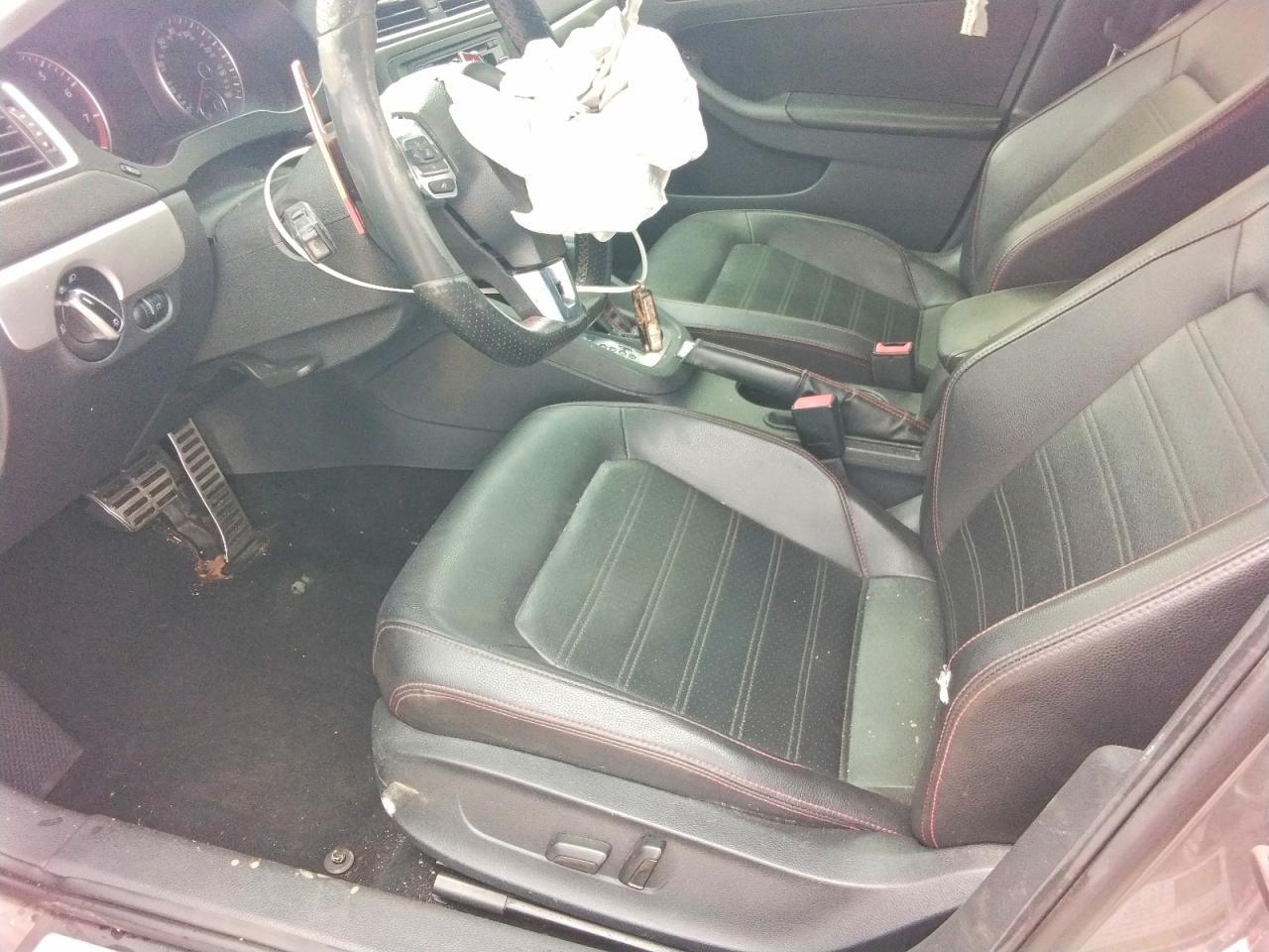 2014 Volkswagen Jetta Gli - Image 7