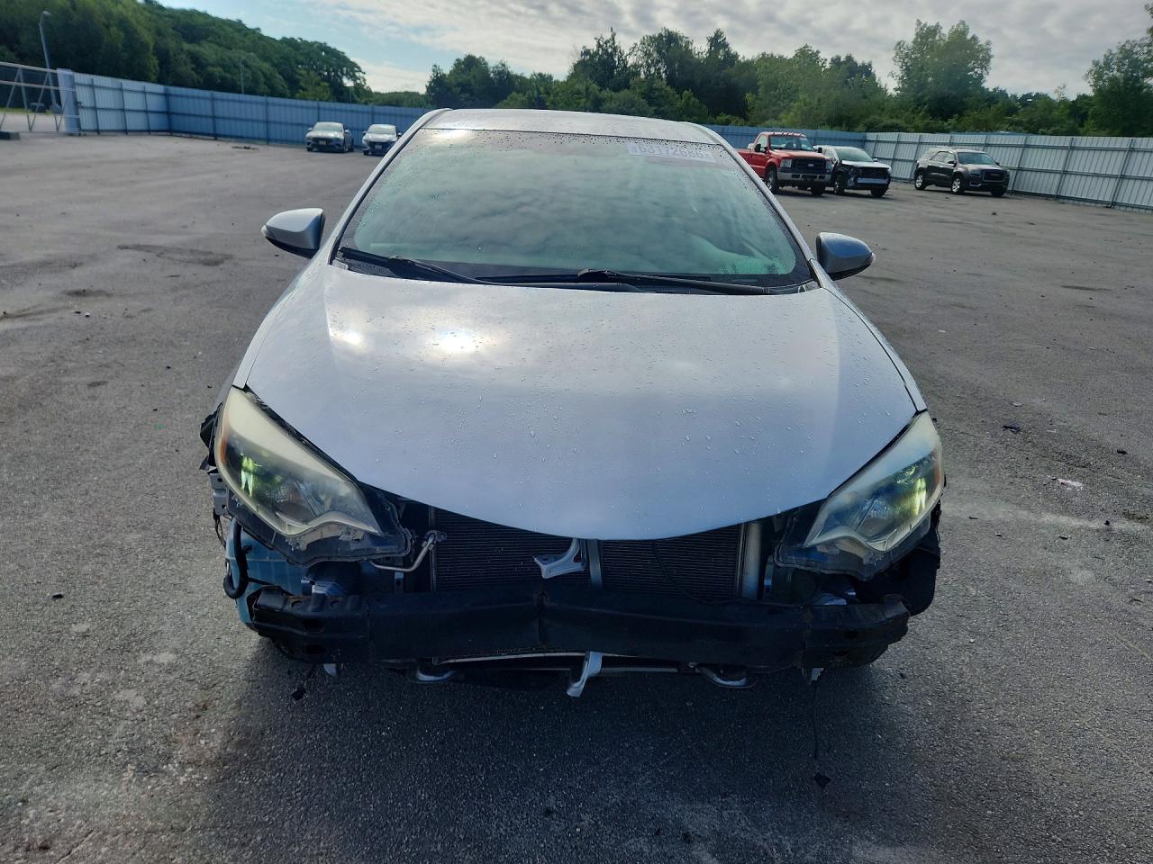 2016 Toyota Corolla S Plus - Фото 5