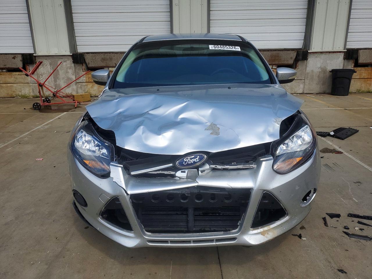 2014 Ford Focus Se - Image 5