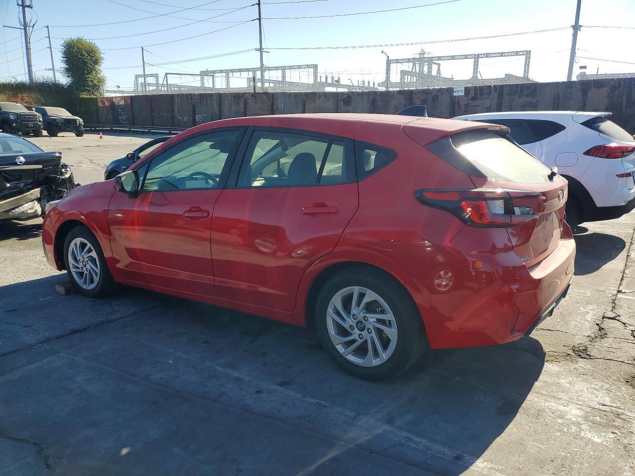 2024 Subaru Impreza - Image 2