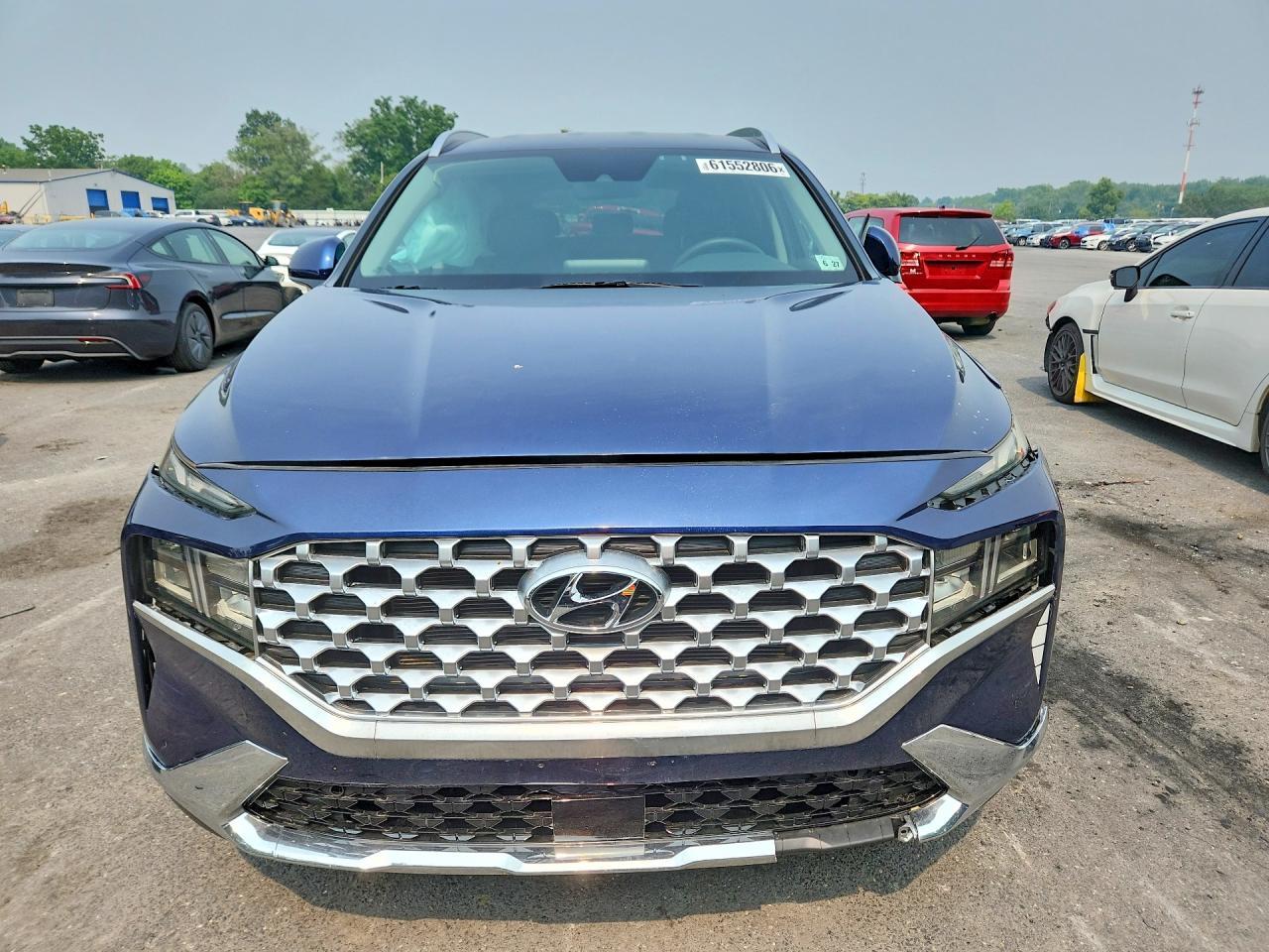 2022 Hyundai Santa Fe Sel - Image 5