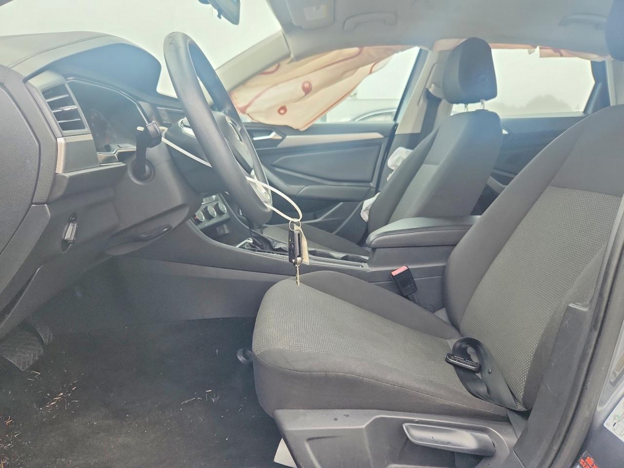 2019 Volkswagen Jetta S - Image 7