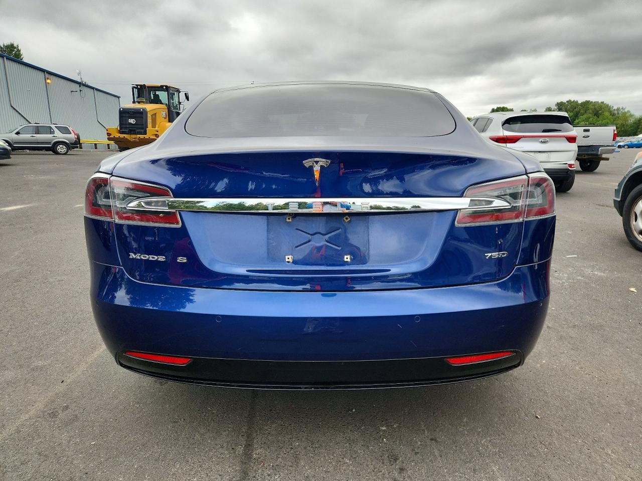 2018 Tesla Model S - Image 6