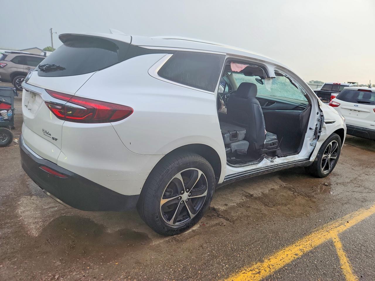 2020 Buick Enclave Essence - Фото 3