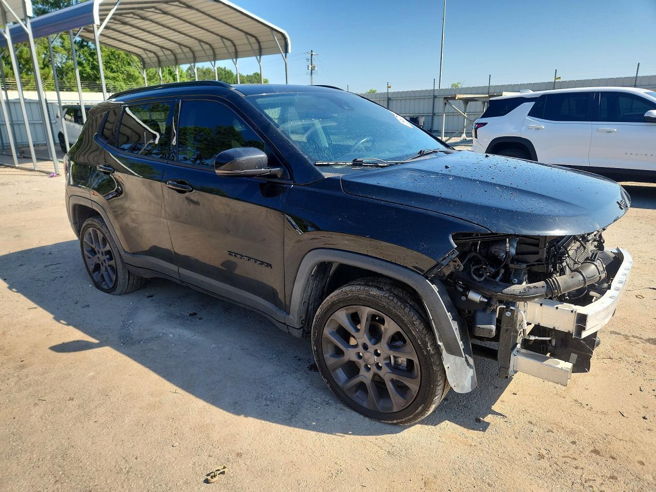 2019 Jeep Compass Limited - Image 4