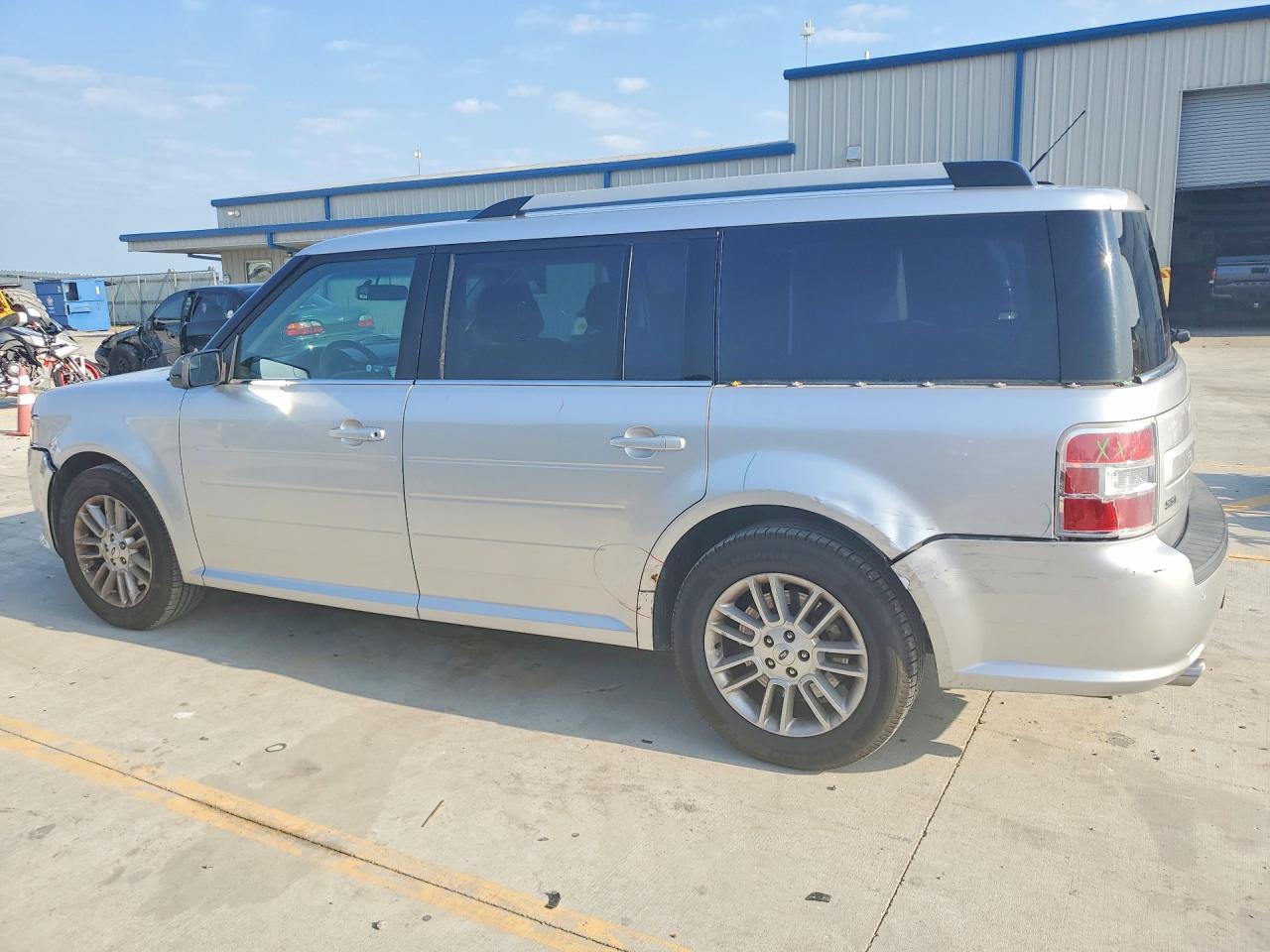 2013 Ford Flex Sel - Image 2