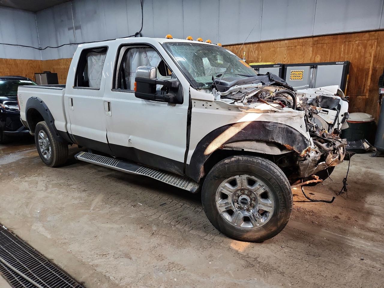 2014 Ford F250 Super Duty - Image 4