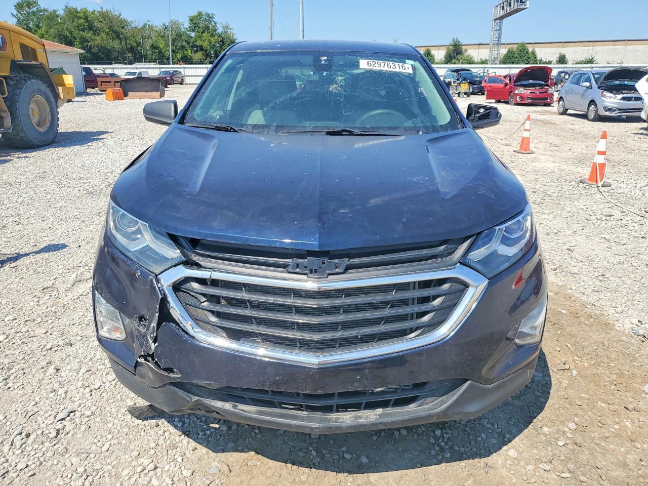2021 Chevrolet Equinox Ls - Image 5