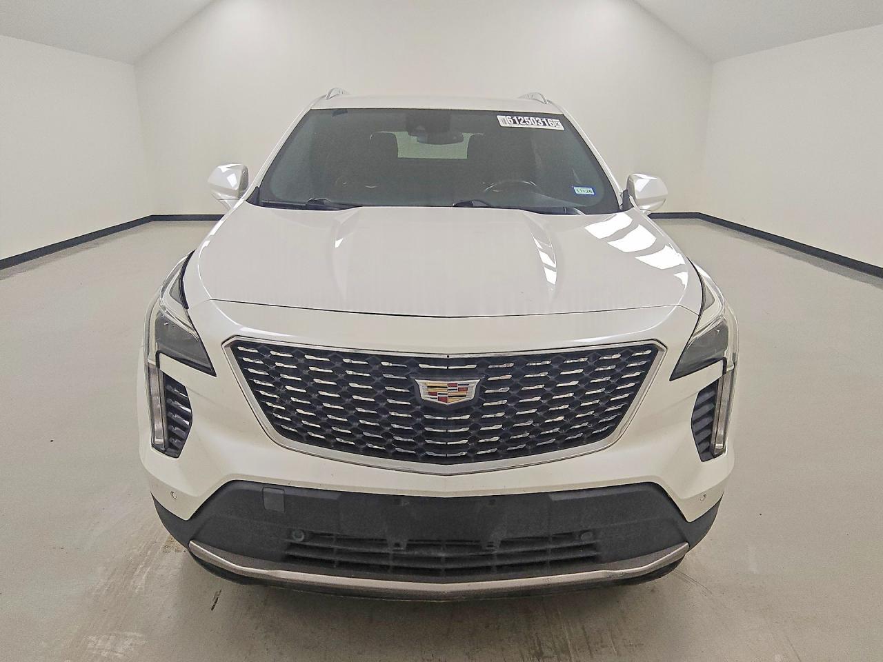 2020 Cadillac Xt4 Premium Luxury - Фото 5