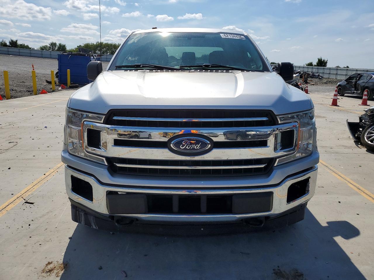 2018 Ford F150 Supercrew - Image 5