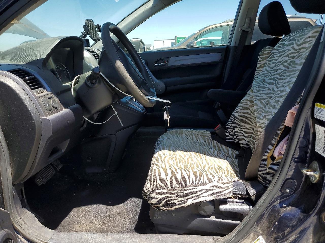 2008 Honda Cr-V Ex - Image 7