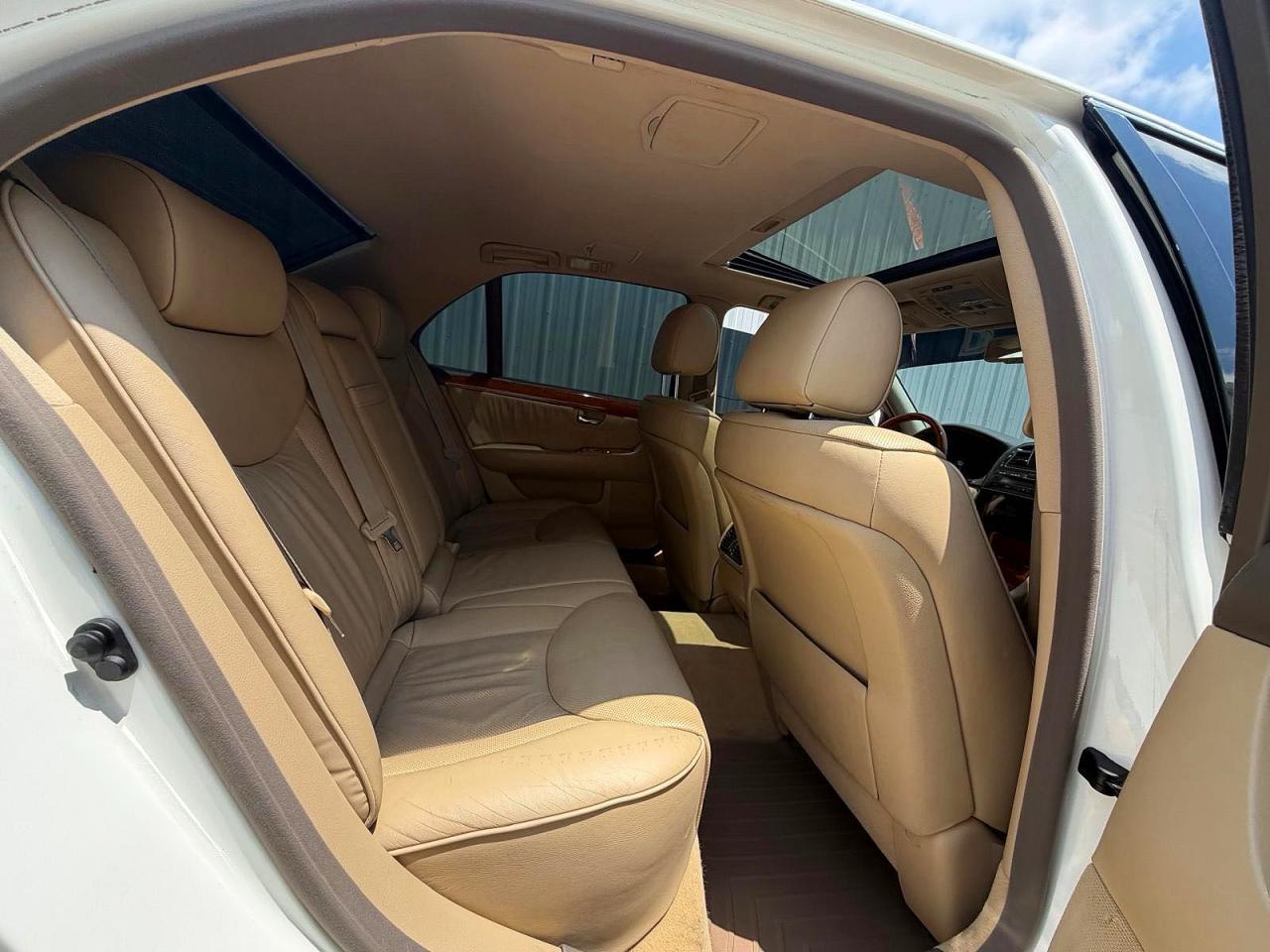 2006 Lexus Ls 430 - Image 6