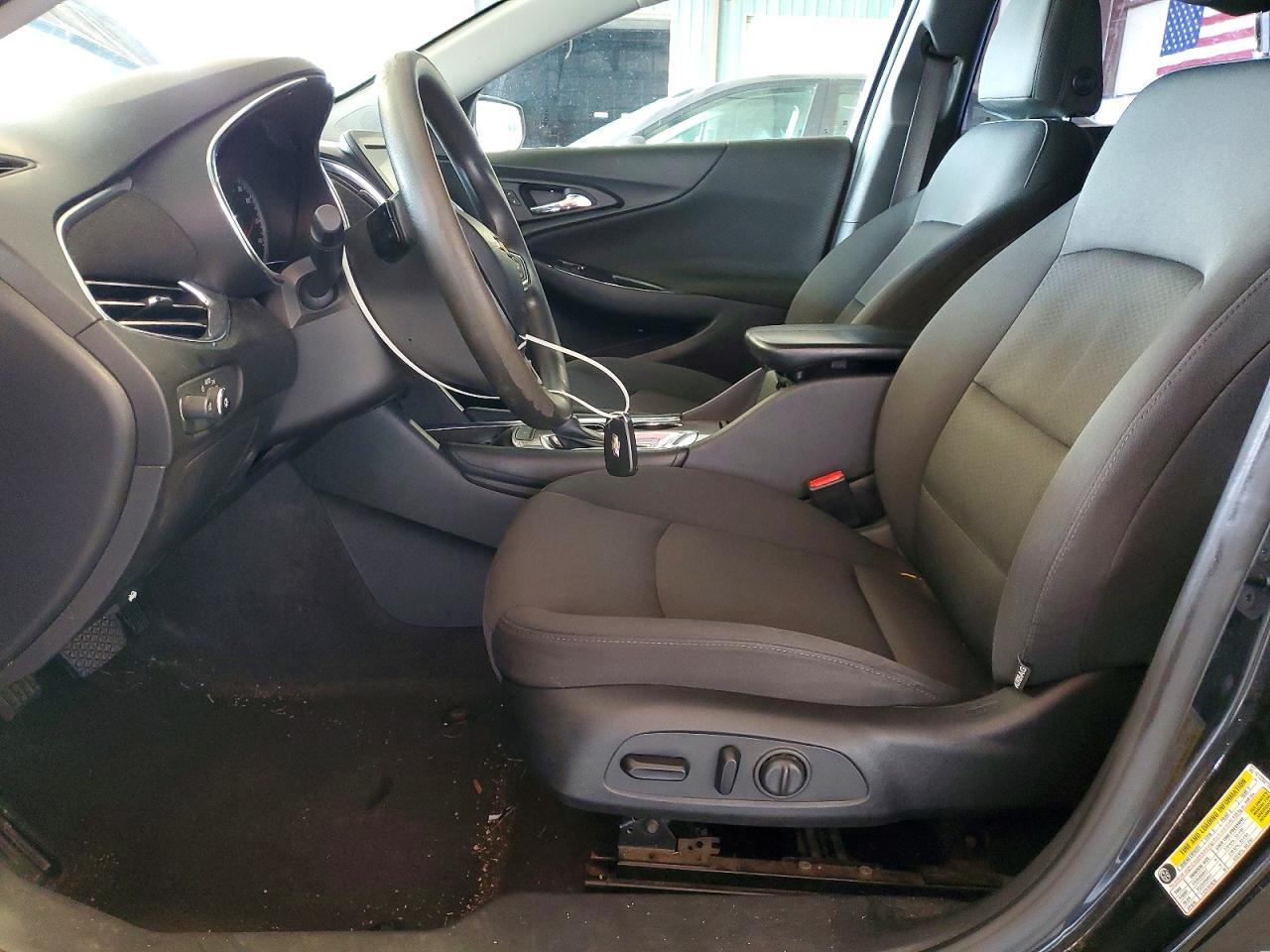 2016 Chevrolet Malibu Lt - Image 7