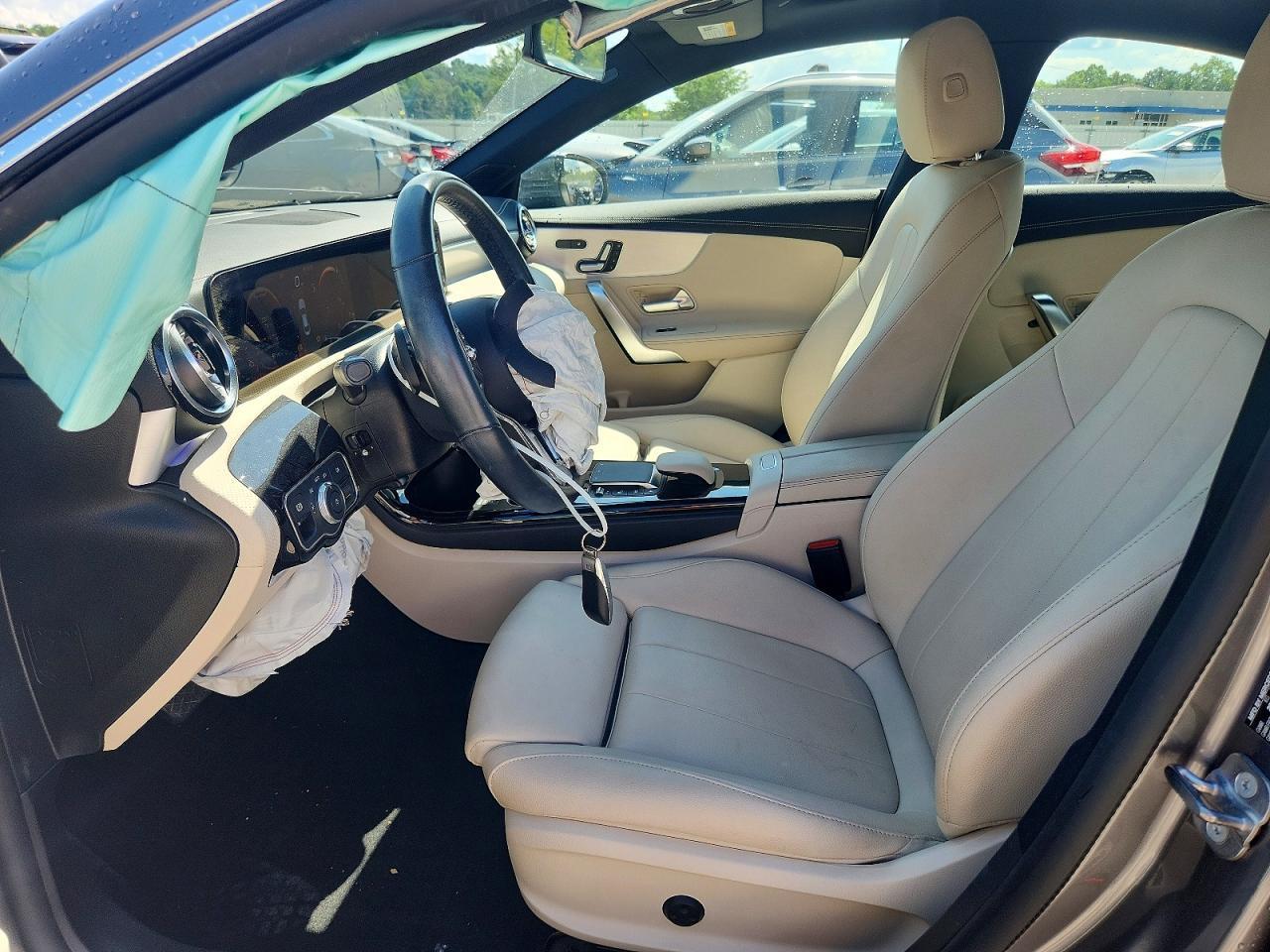 2023 Mercedes-Benz Cla 250 - Фото 7