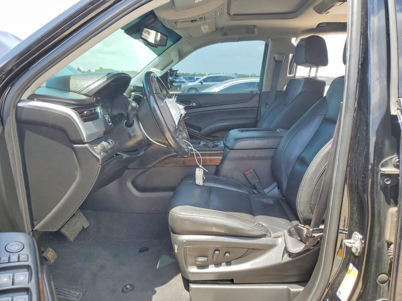 2020 Chevrolet Tahoe K1500 Lt - Фото 7