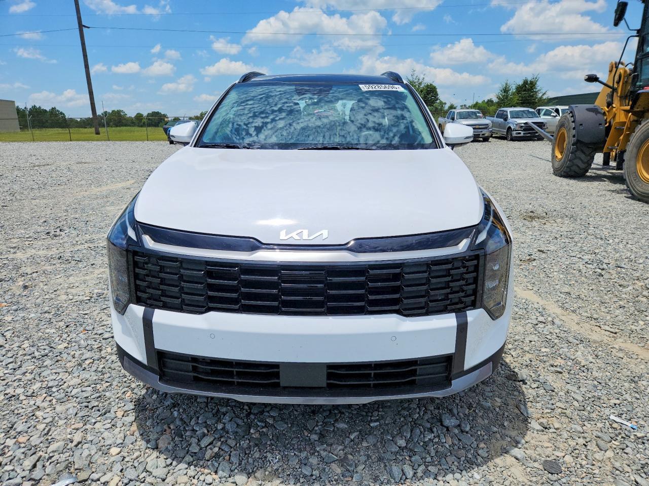 2026 Kia Sportage Ex - Фото 5