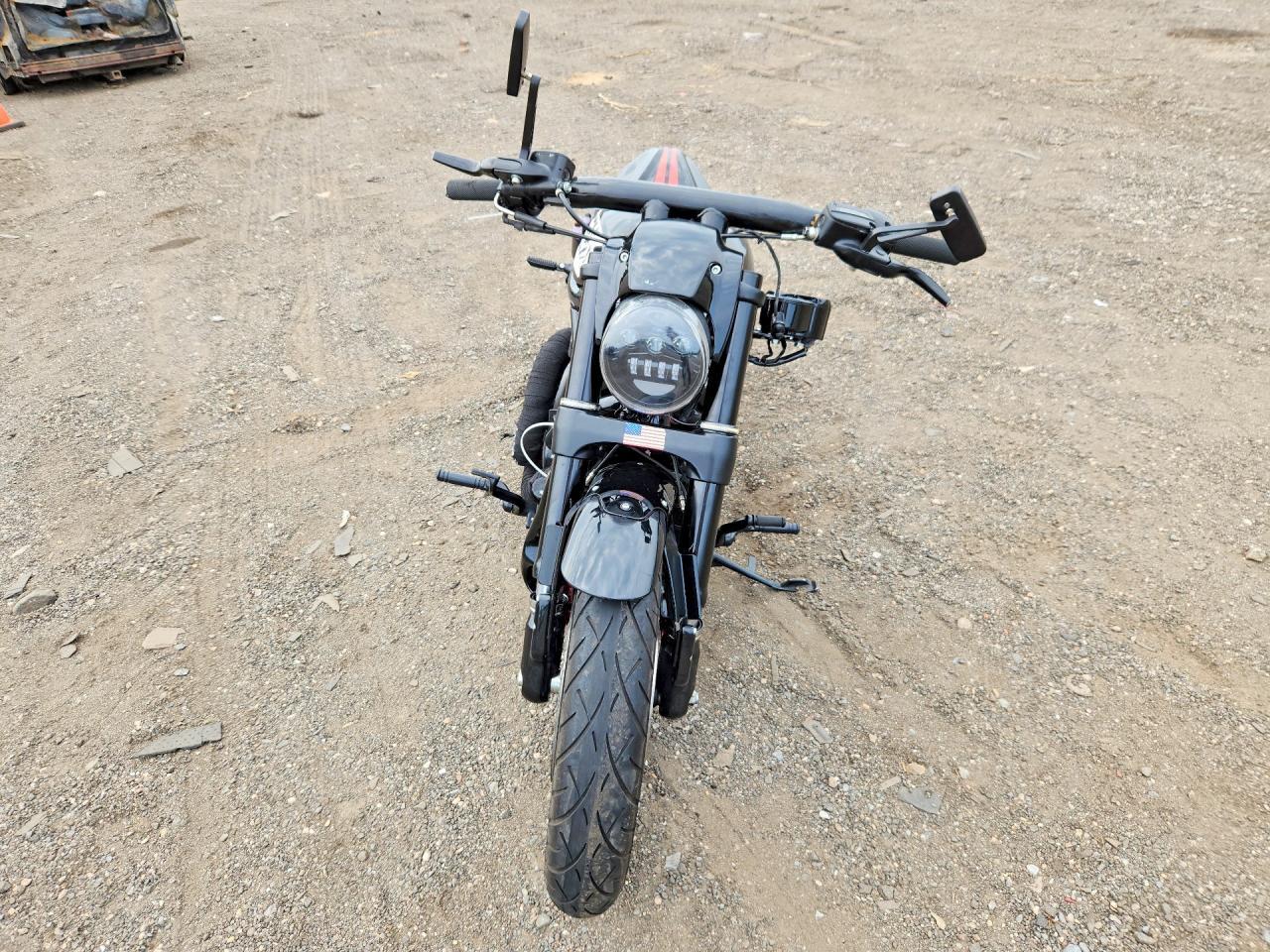 2016 Harley-Davidson Vrscdx Night Rod Special - Фото 2