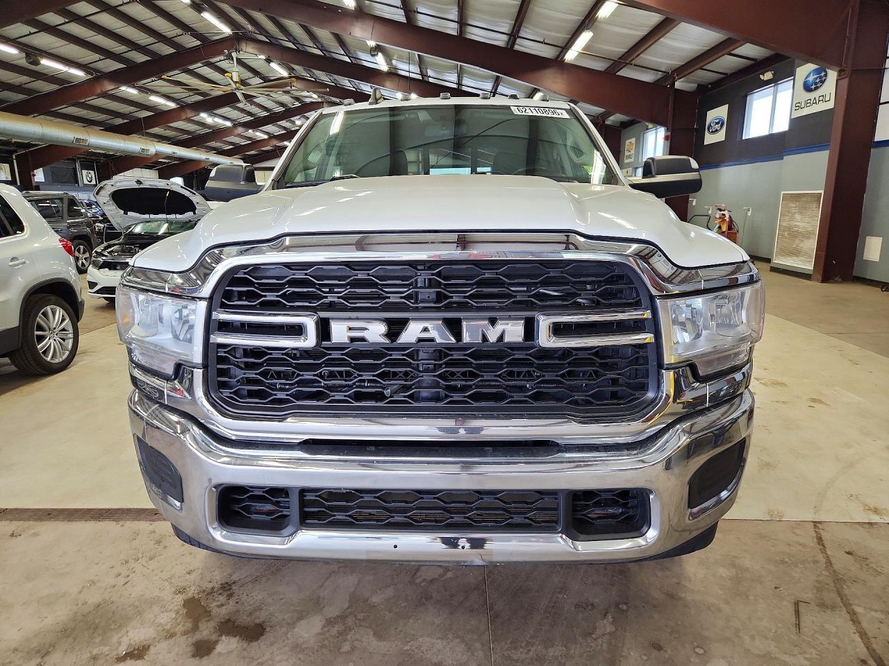 2020 Ram 2500 Tradesman - Фото 5