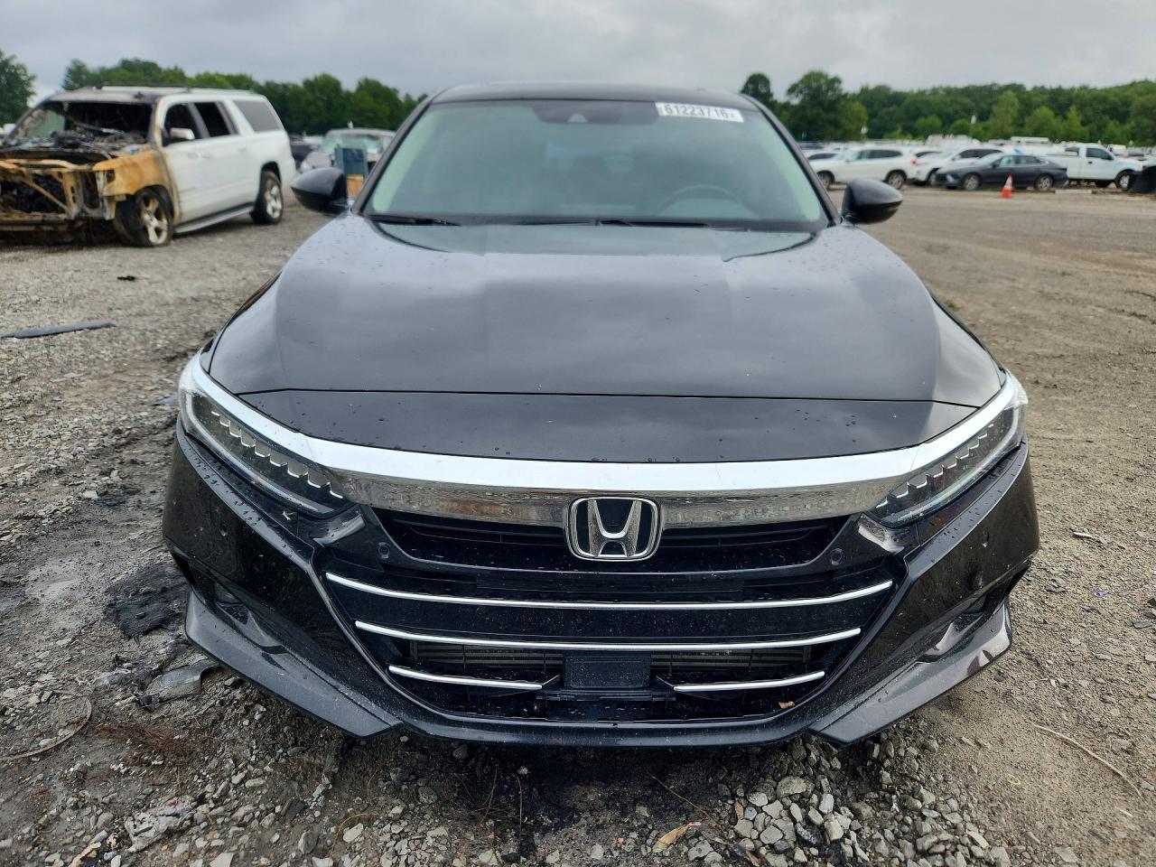 2021 Honda Accord Touring - Image 5