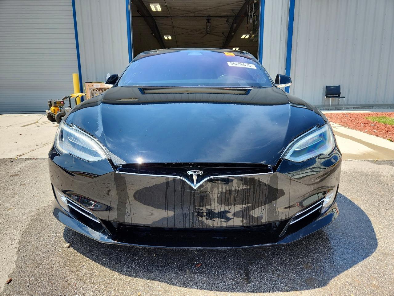 2018 Tesla Model S - Image 5