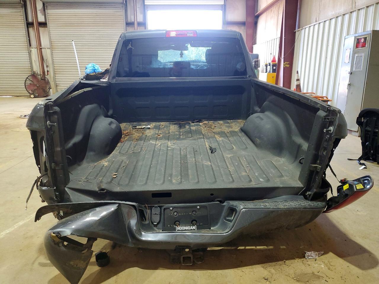 2018 Ram 1500 St - Фото 6