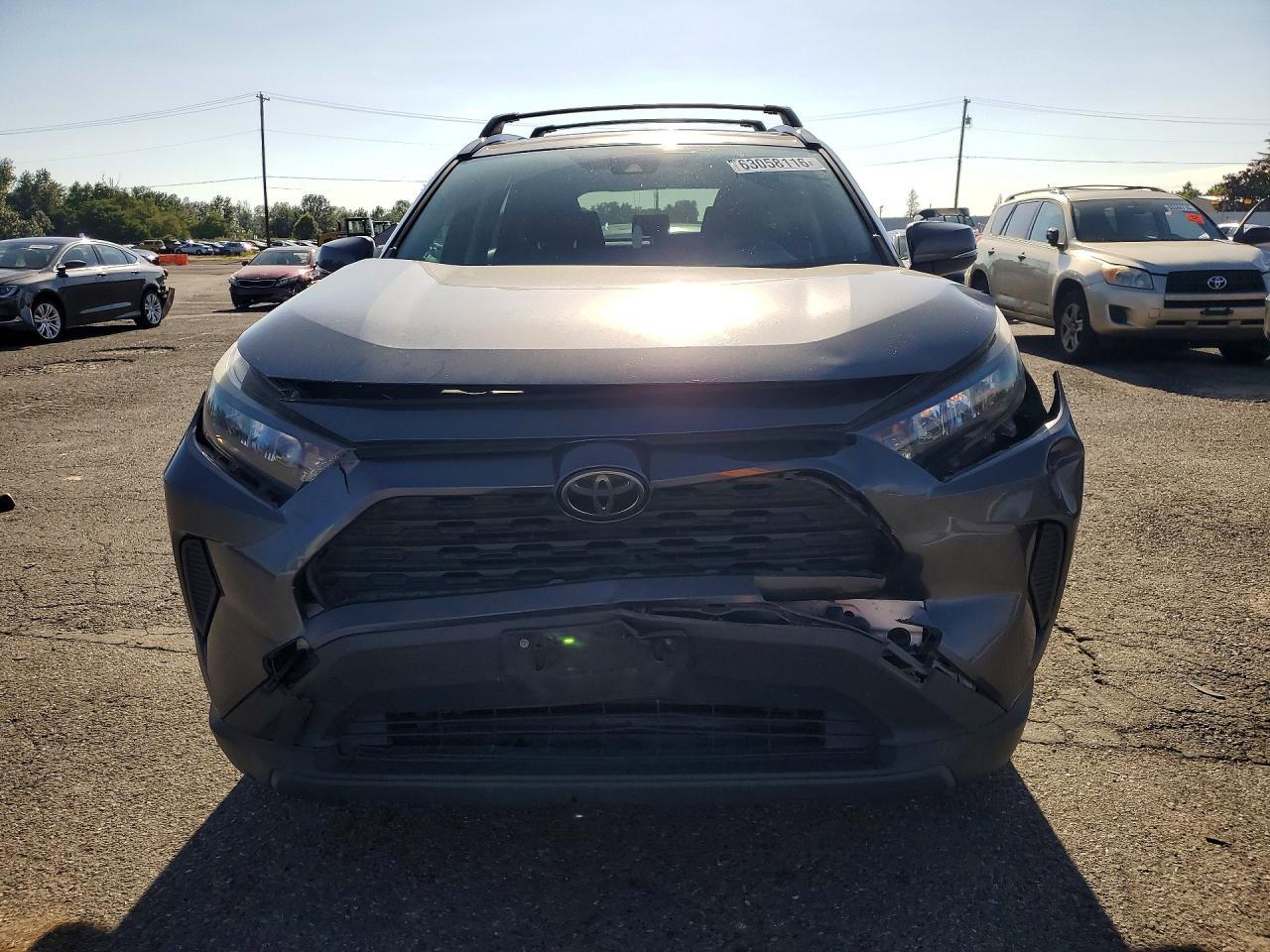 2019 Toyota Rav4 Le - Фото 5