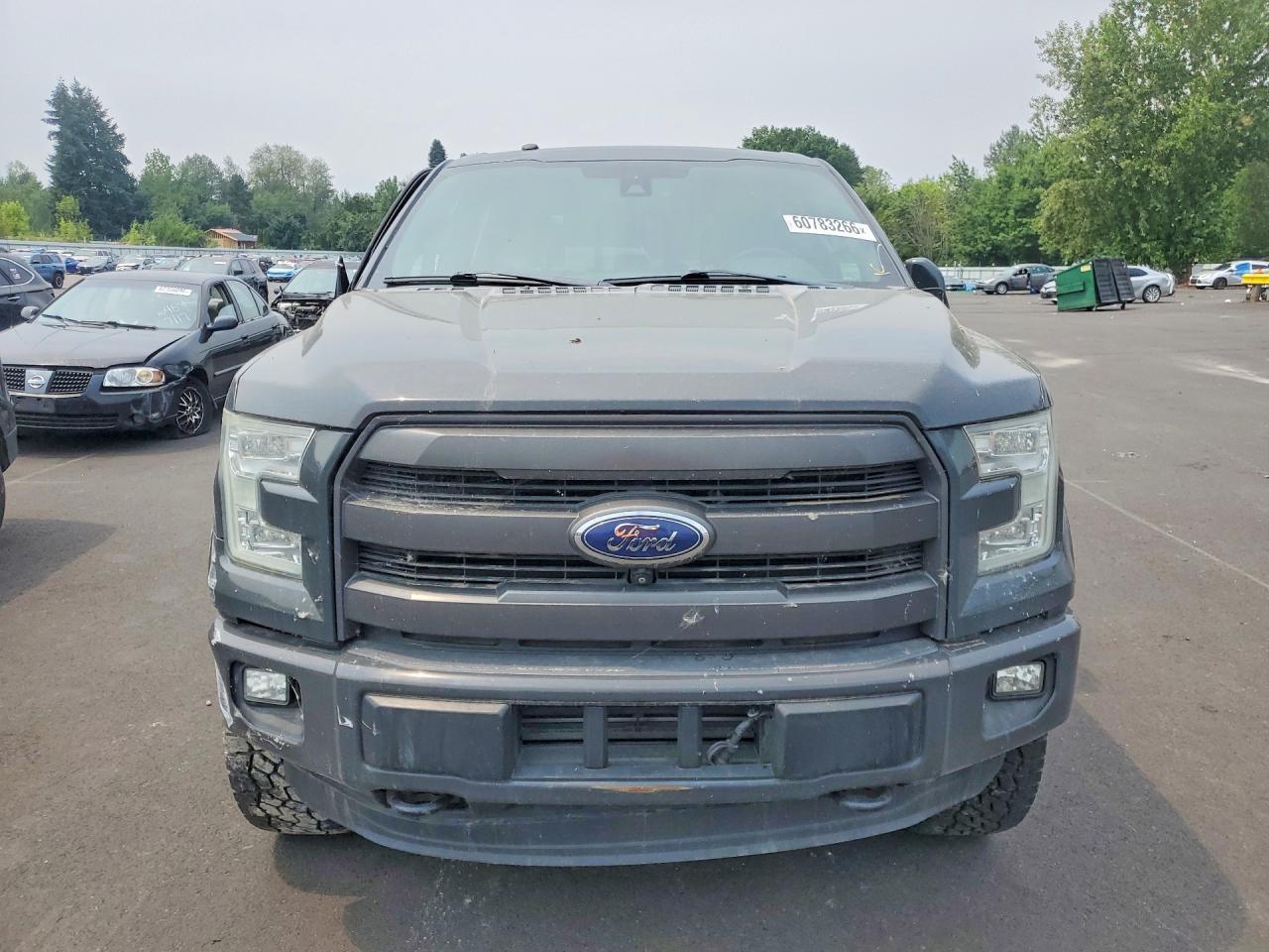 2016 Ford F150 Supercrew - Image 5