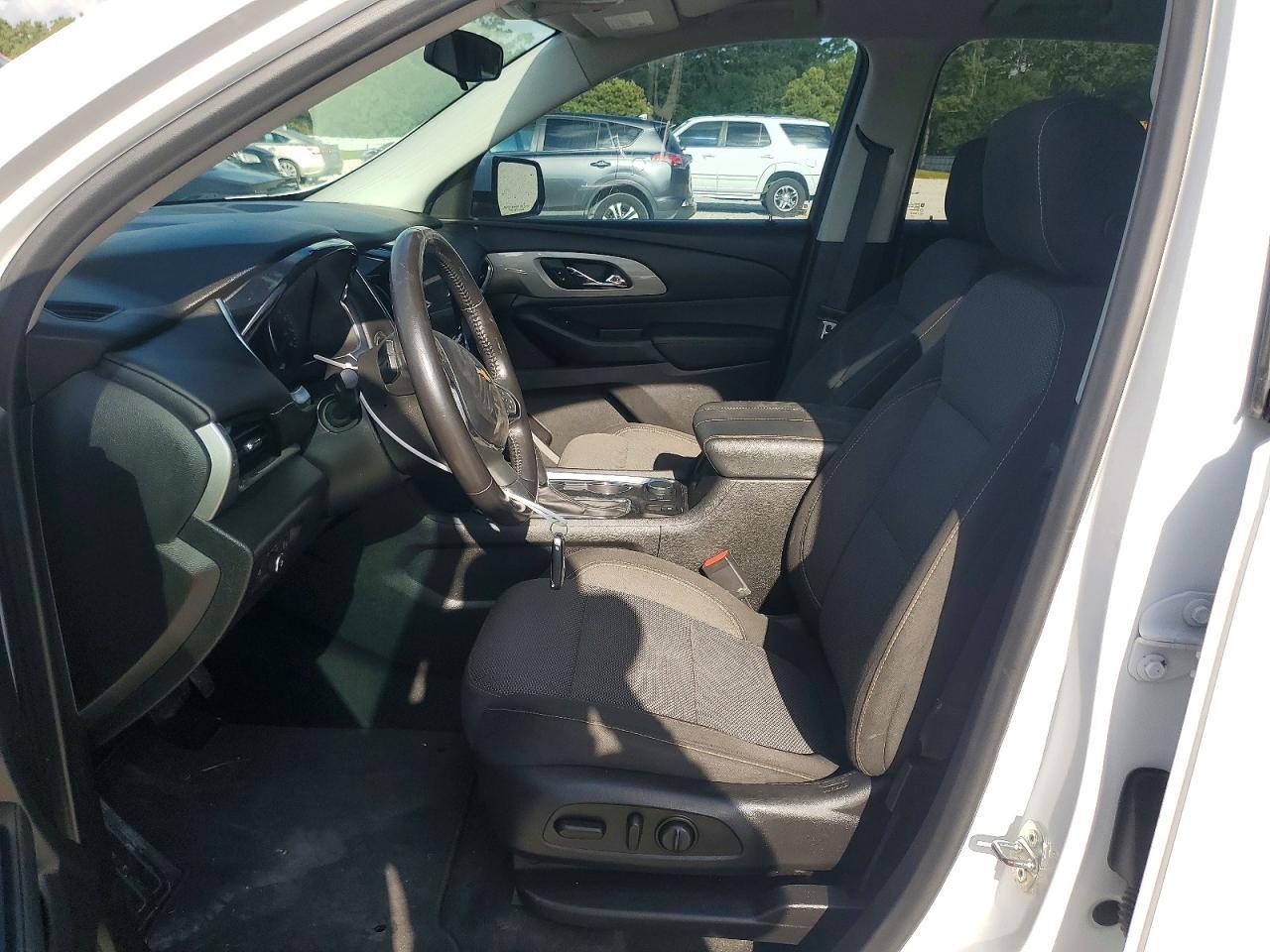 2019 Chevrolet Traverse Lt - Image 7