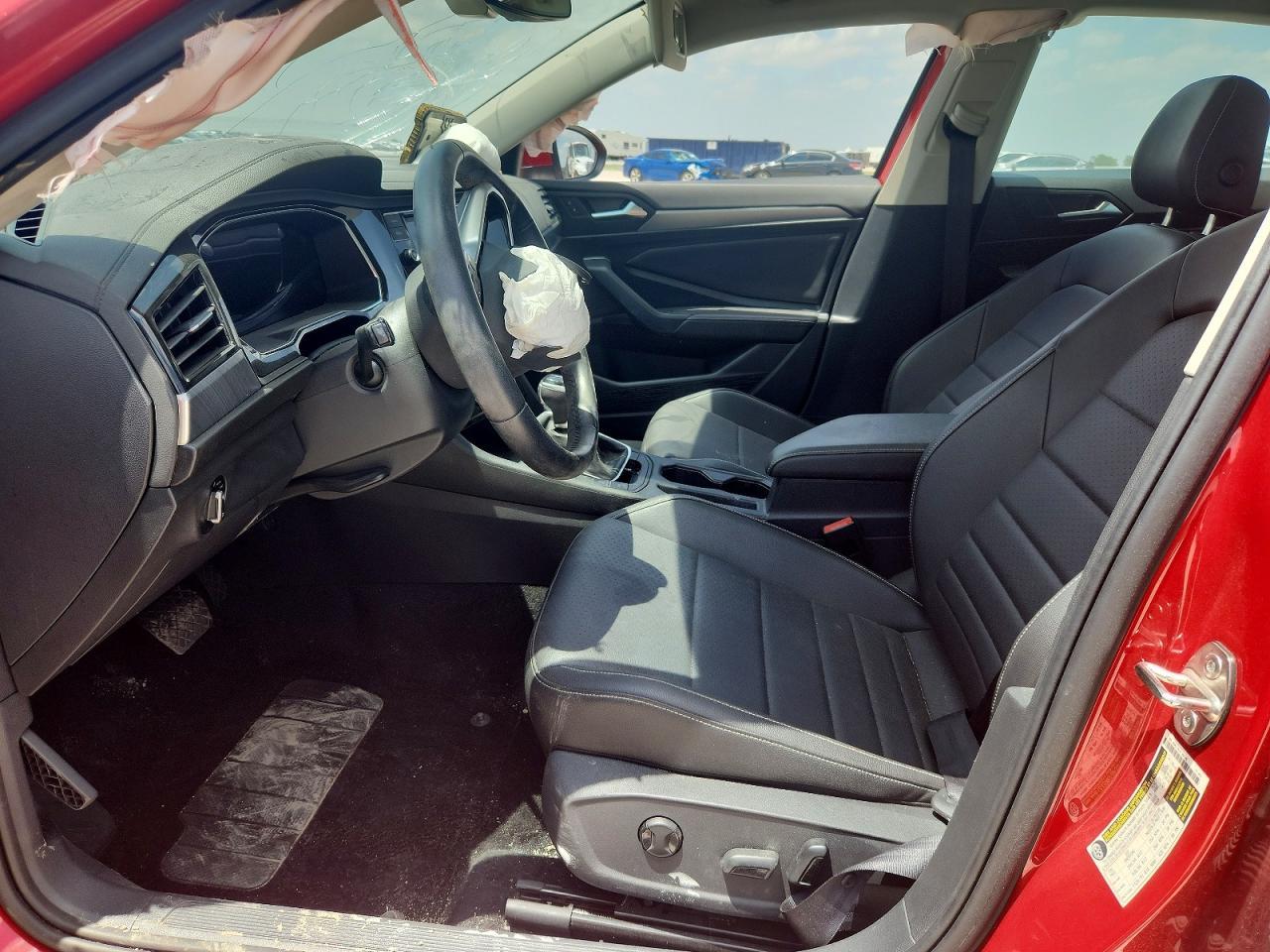 2023 Volkswagen Jetta Se - Фото 7