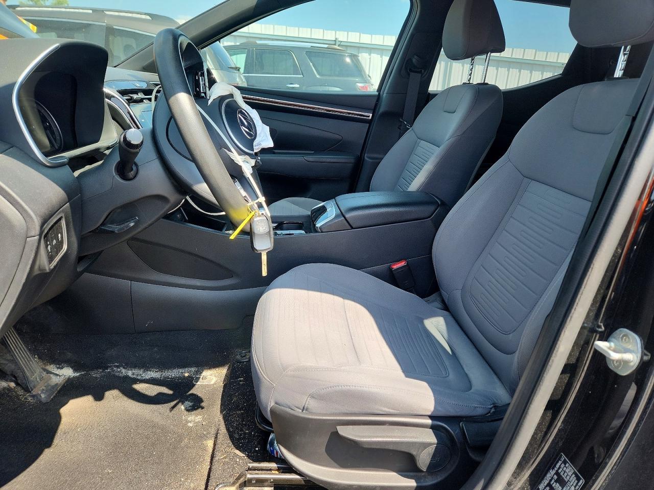 2022 Hyundai Santa Cruz Se - Фото 7