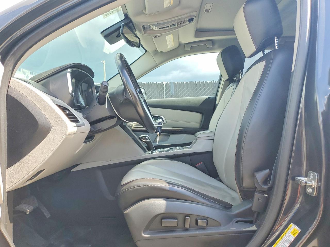 2013 GMC Terrain Slt - Фото 7