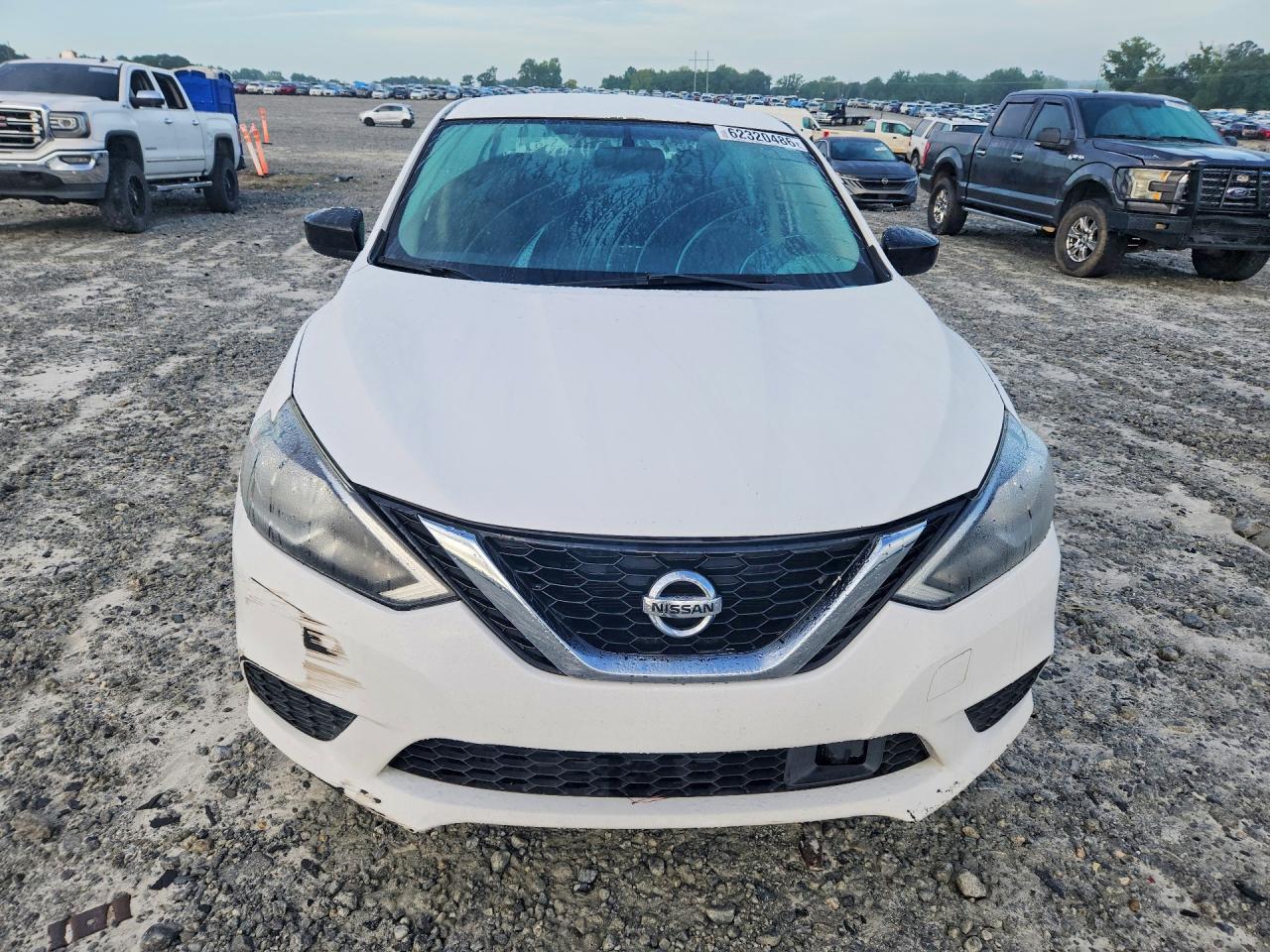 2018 Nissan Sentra S - Image 5