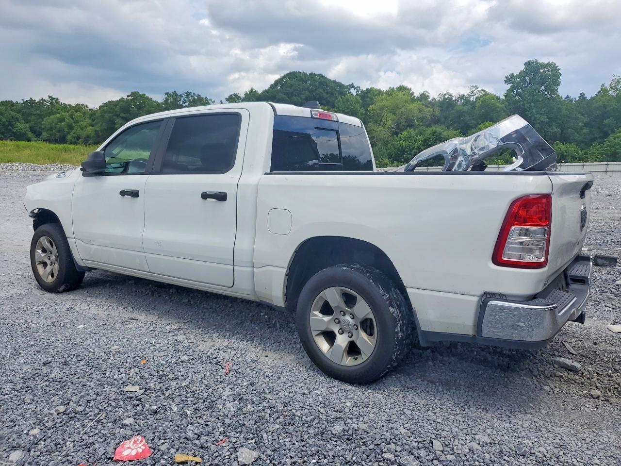 2019 Ram 1500 Tradesman - Image 2