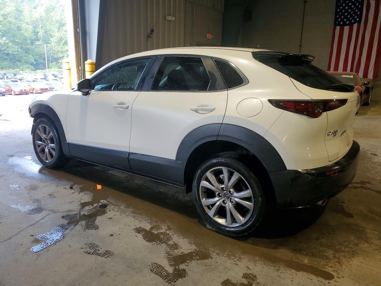 2021 Mazda Cx-30 - Image 2