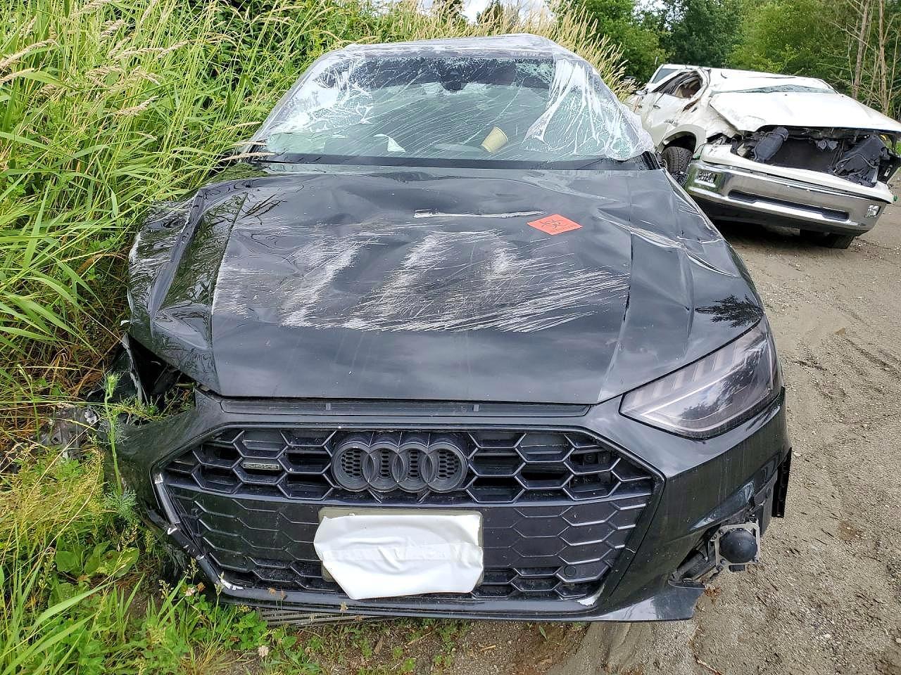 2020 Audi A4 Premium Plus - Фото 4